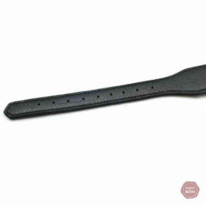 Collier pour soumis, équipement de plaisir et de contrôle