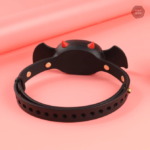 Accessoire de soumission télécommandé pour couples
