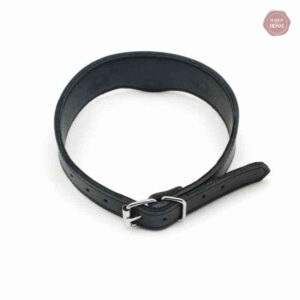 Collier de contrainte pour expériences sensuelles