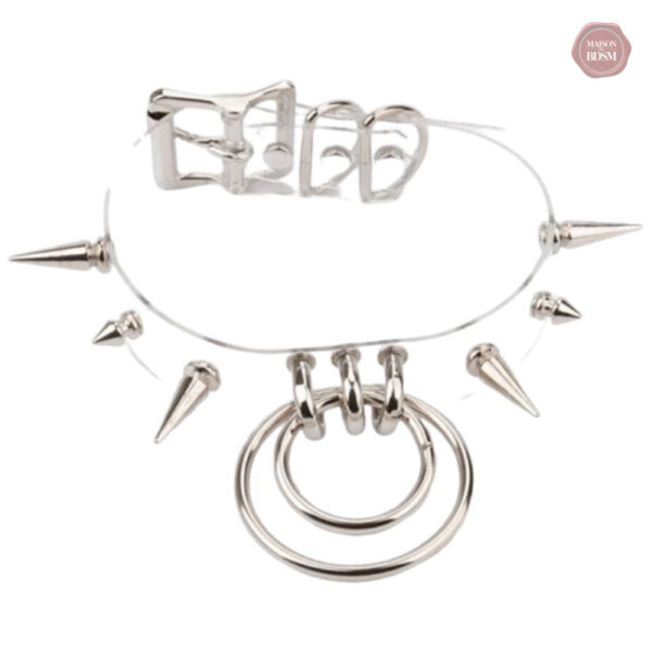 collier-gothique-transparent-1 Collier gothique transparent pour style alternatif
