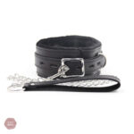 Accessoire Kawaii, collier BDSM avec design unique