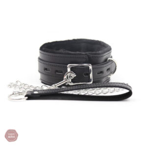 Accessoire Kawaii, collier BDSM avec design unique