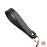Collier fantaisie pour explorations BDSM