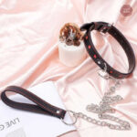 Accessoire sexy pour jeux de soumission