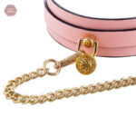 Collier de bondage avec brillance nocturne