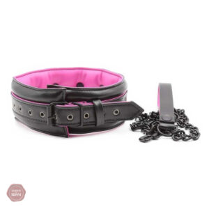 Accessoire BDSM avec rembourrage confortable