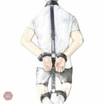 Accessoire BDSM pour jeux de soumission et de domination