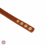 Collier sexy avec pinces tétons pour jeux adultes