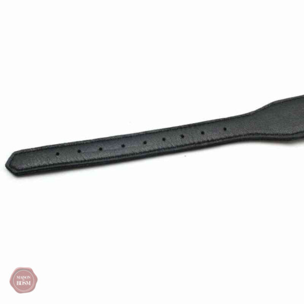 Accessoire de soumission BDSM