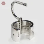 Accessoire de domination pour testicules
