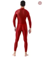 Costume sexy scintillant pour performances