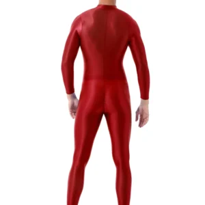Costume sexy scintillant pour performances