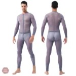 Vêtements de danse sexy avec brillance