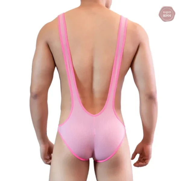 combinaison-jockstrap-lingerie-homme-1 Combinaison Jockstrap Lingerie Homme