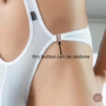 Design séduisant pour hommes en lingerie