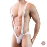 Lingerie sexy pour cosplay masculin