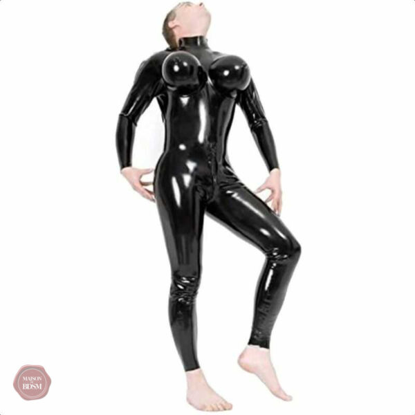 combinaison-latex-gonflable-1 Combinaison latex gonflable pour un look audacieux