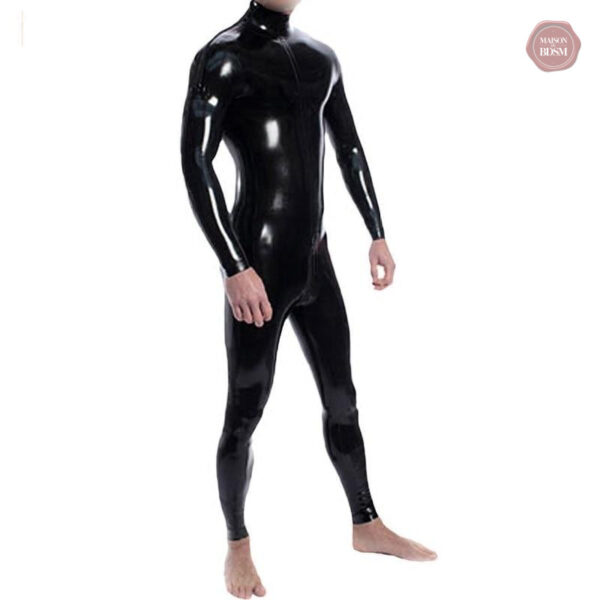 combinaison-latex-homme-1 Combinaison en latex pour homme, style audacieux et contemporain