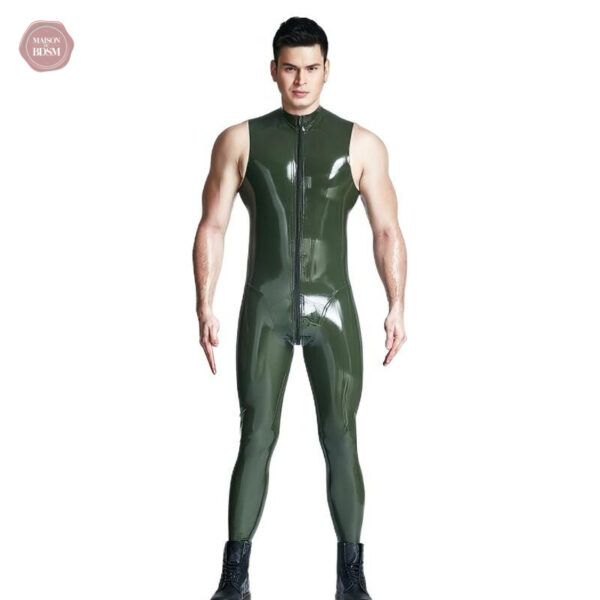 combinaison-latex-sans-manches-homme-1 Combinaison latex sans manches pour homme