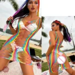 Vêtement sexy et tendance pour toutes les occasions