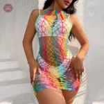 Mode féminine sexy et audacieuse