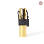 Accessoire de chasteté avec clé de déblocage