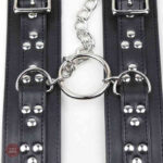 Variantes de menottes BDSM pour des sessions captivantes