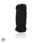 Corde en coton idéale pour la contrainte
