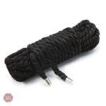 Accessoire de bondage pour jeux érotiques