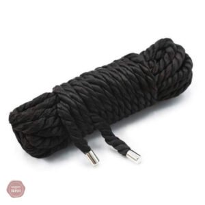 Accessoire de bondage pour jeux érotiques