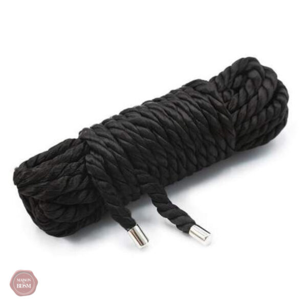 Accessoire de bondage pour jeux érotiques