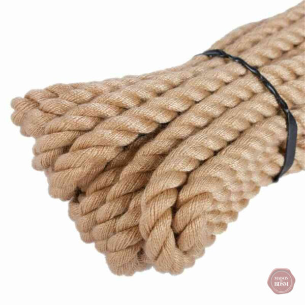 Accessoire Kinbaku pour l'art du bondage