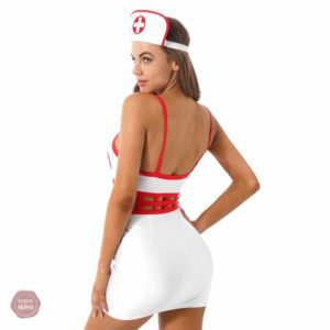 Accessoire de costume femme pour soirée à thème
