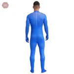 Costume intégral sexy pour cosplay, design unique