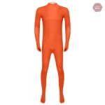 Costume complet en spandex, idéal pour le cosplay