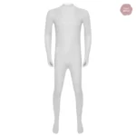 Costume cosplay sexy en spandex, confort optimal