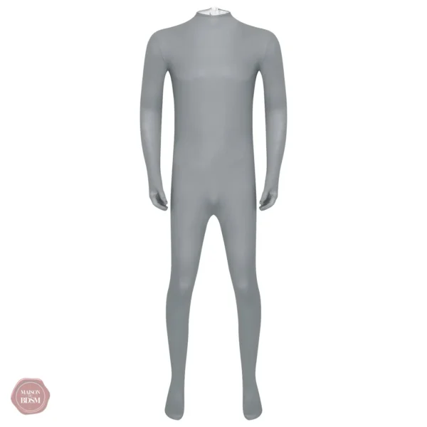 Zentai pour femmes, look audacieux et original