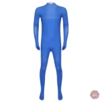 Costume intégral ajusté, parfait pour les événements cosplay