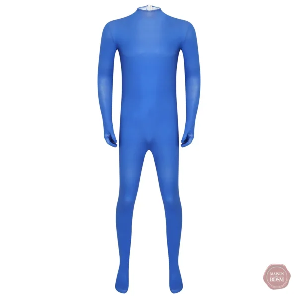 Costume intégral ajusté, parfait pour les événements cosplay