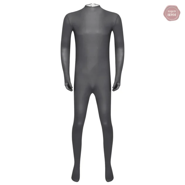 Spandex Zentai pour femmes, style et élégance réunis