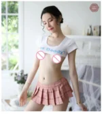 Déguisement féminin avec touches de lapin