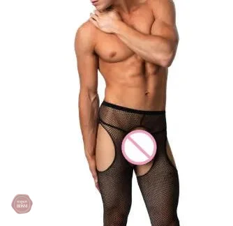 costumes-sexy-collants-ouverts-pour-hommes-1 Costumes sexy collants ouverts pour hommes, style audacieux