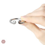 Accessoire de style elfique pour les passionnés