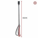 Accessoire de soumission au design chic en cristal