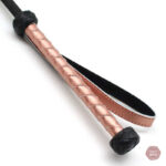 Paddle en cuir, accessoire de plaisir pour jeux de domination