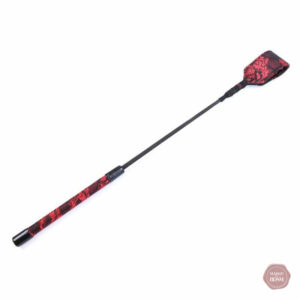 Paddle BDSM en design fantaisie pour une expérience unique