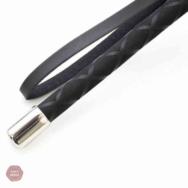 Paddle pour couples souhaitant pimenter leur intimité