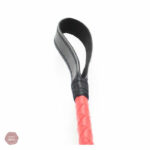 Accessoire BDSM rouge, idéal pour le fétichisme