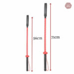 Paddle rouge, accessoire pour expériences sensuelles