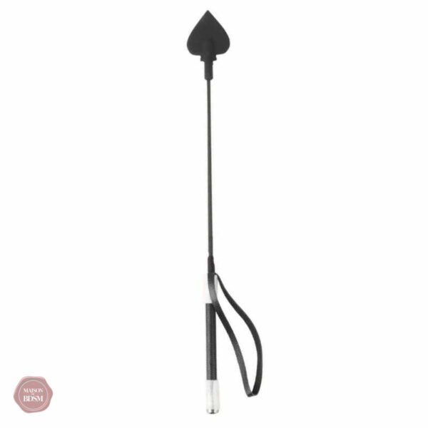 cravache-bdsm-soft-1 Cravache BDSM Soft pour des jeux sensuels et intenses